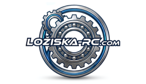 LOŽISKA-RC LOŽISKA-RC